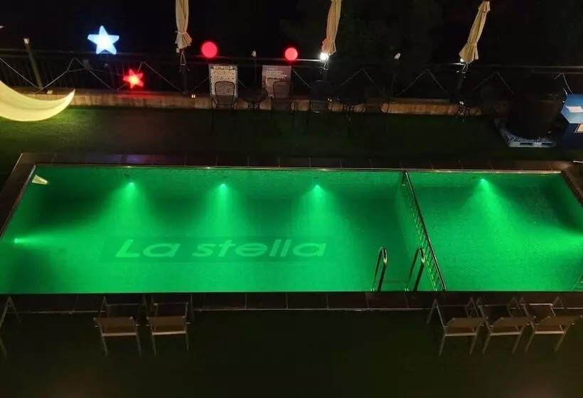 Yeosu Lastella Pension