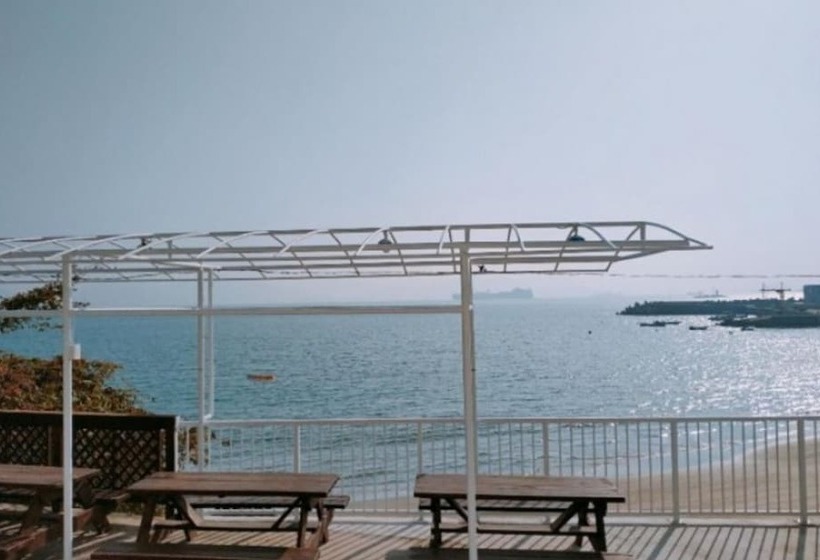 Yeosu Mosageum Pension