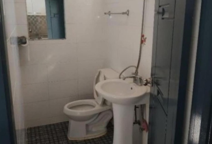 Yeosu Mosageum Pension