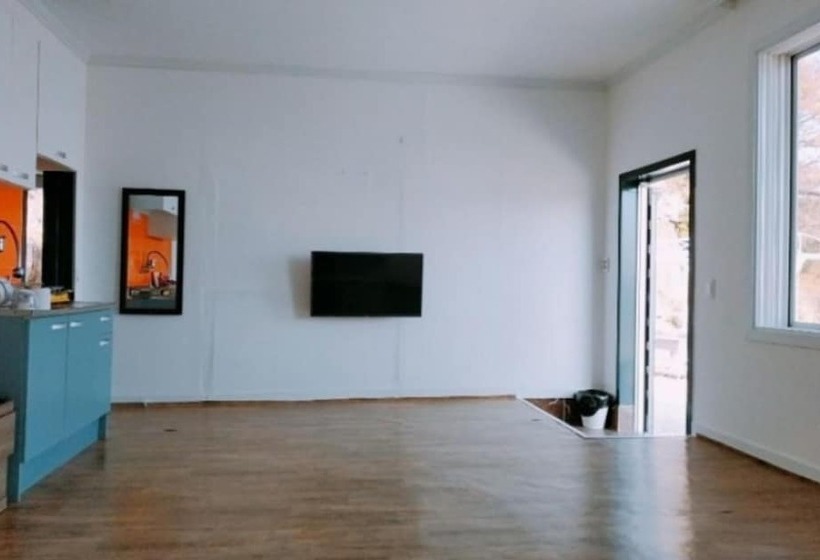 Yeosu Mosageum Pension