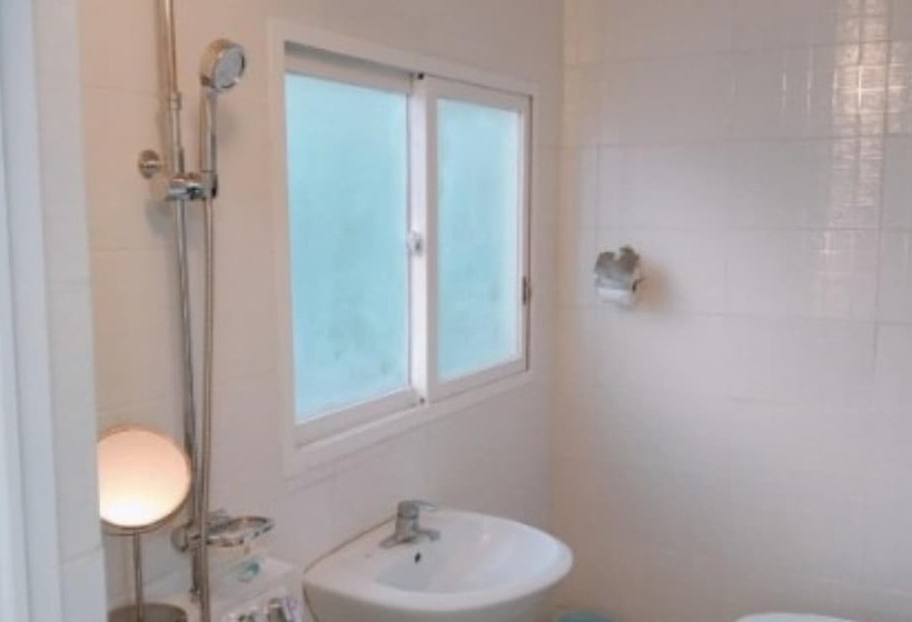 Yeosu Mosageum Pension