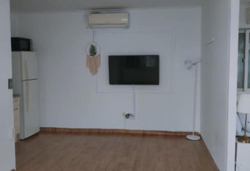 Yeosu Mosageum Pension