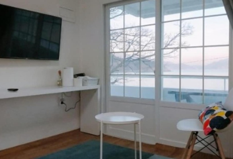 Yeosu Mosageum Pension
