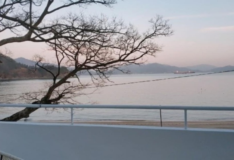 Yeosu Mosageum Pension