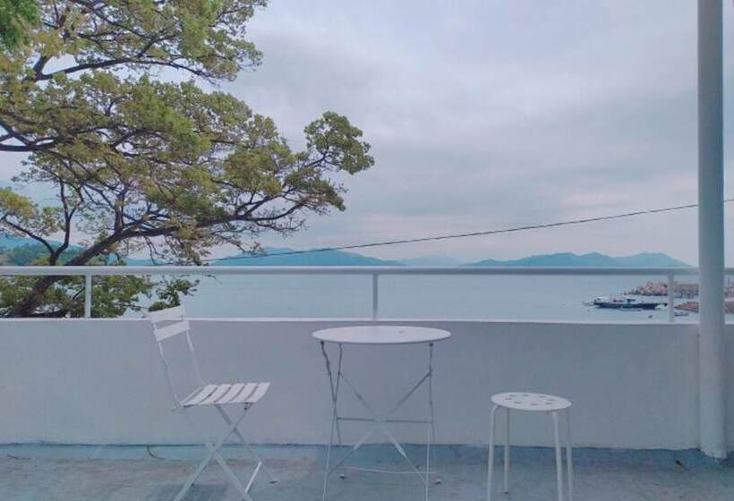 Yeosu Mosageum Pension