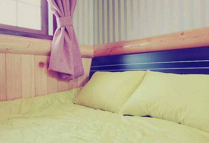 Yongin Road 47 Pension