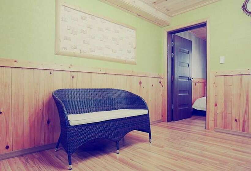 Yongin Road 47 Pension