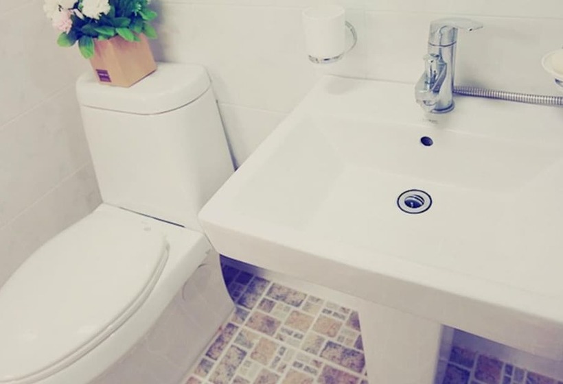 Yongin Road 47 Pension