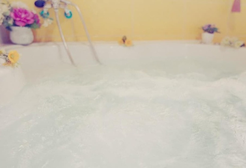 Yongin Road 47 Pension