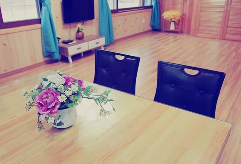 Yongin Road 47 Pension