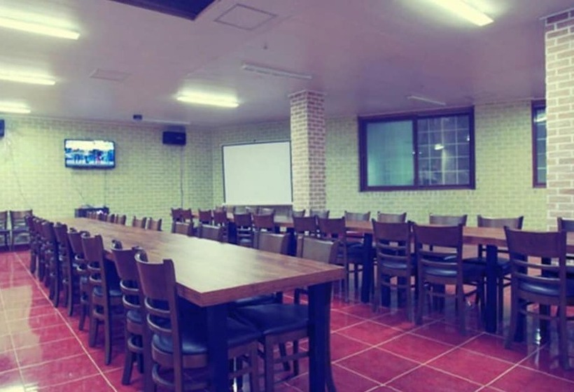 Yongin Road 47 Pension