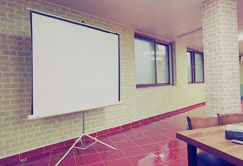 Yongin Road 47 Pension