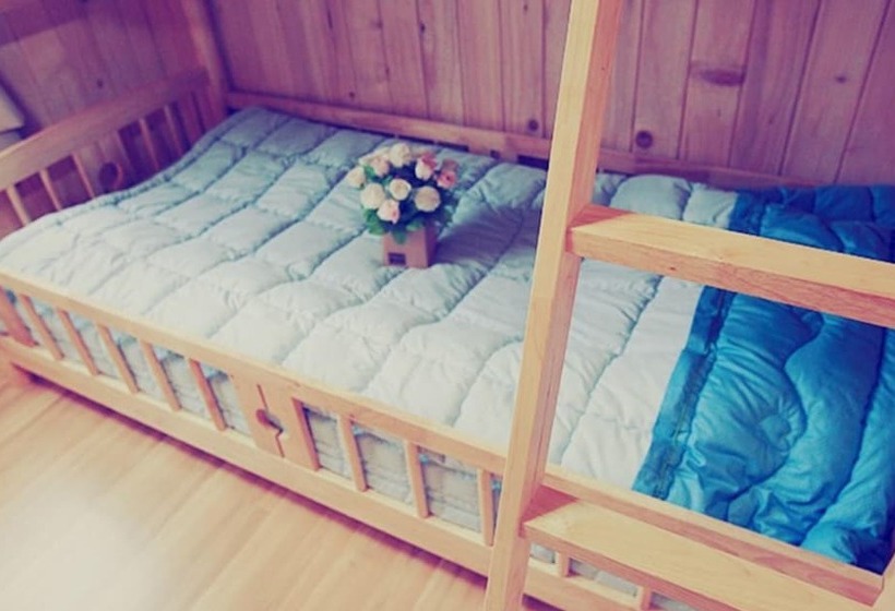 Yongin Road 47 Pension