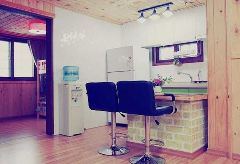 Yongin Road 47 Pension