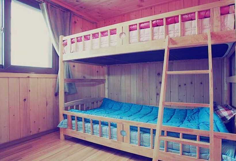 Yongin Road 47 Pension