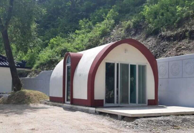 Youngwol Gimsatgat Hyugeso Pension