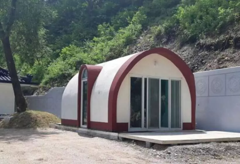 Youngwol Gimsatgat Hyugeso Pension