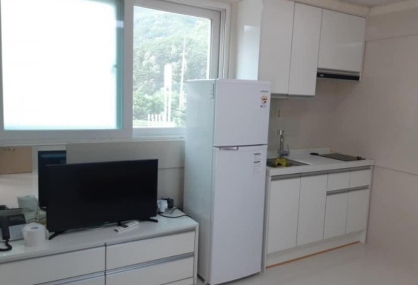 Youngwol Gimsatgat Hyugeso Pension