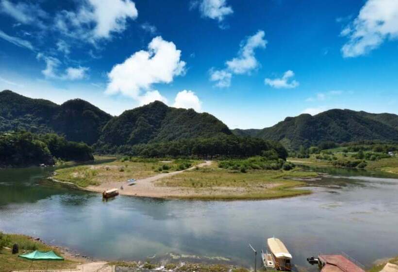 Youngwol Gimsatgat Hyugeso Pension