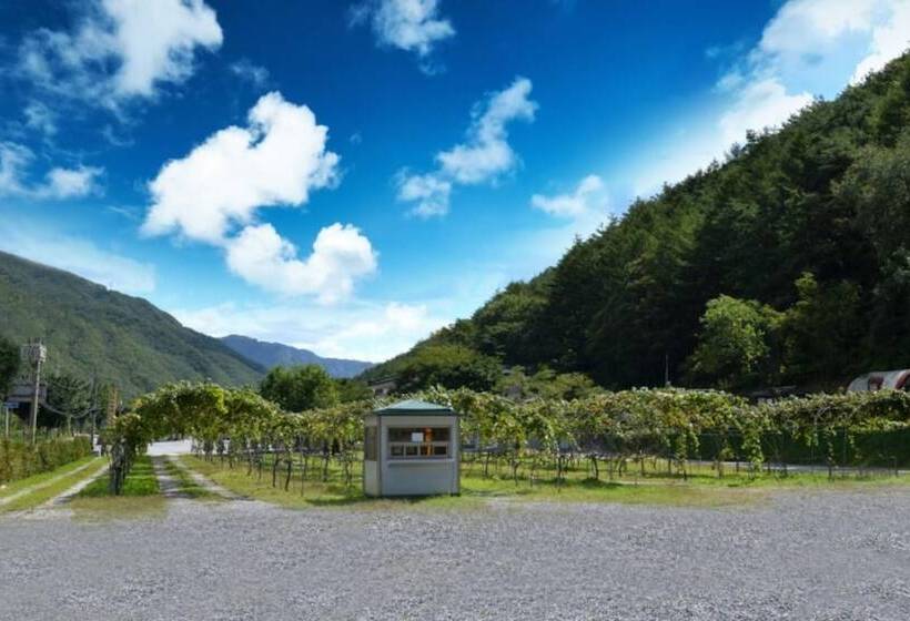 Youngwol Gimsatgat Hyugeso Pension