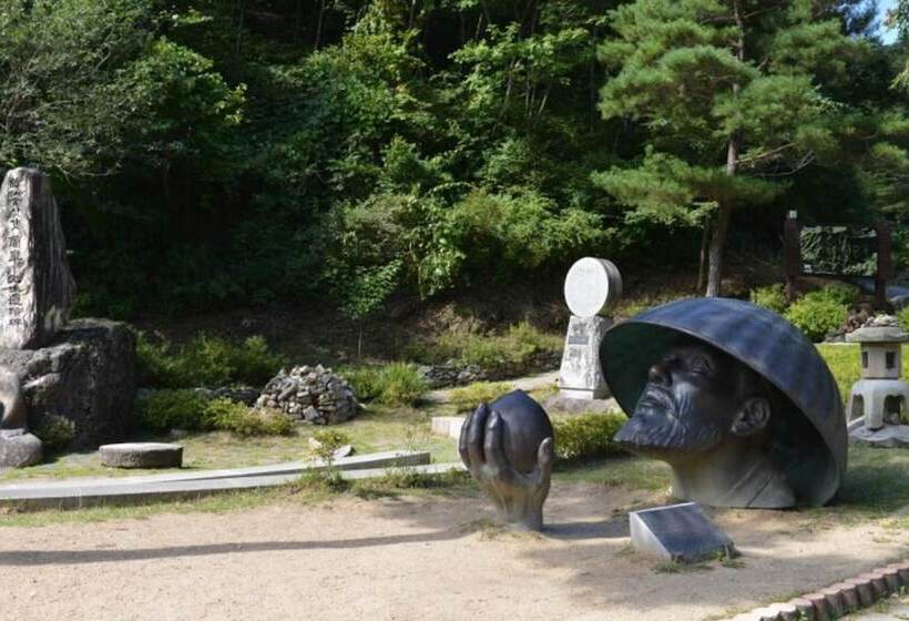 Youngwol Gimsatgat Hyugeso Pension