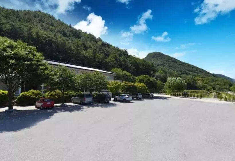 Youngwol Gimsatgat Hyugeso Pension