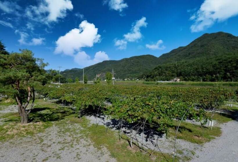 Youngwol Gimsatgat Hyugeso Pension