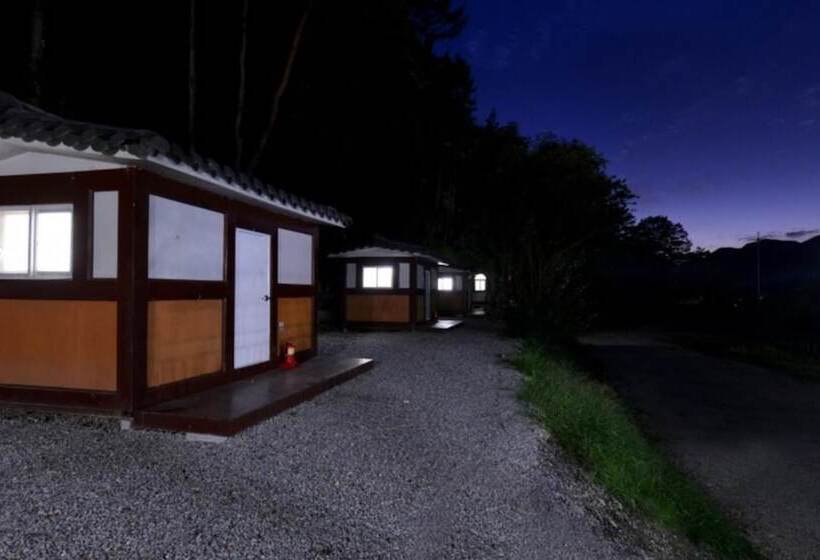 Youngwol Gimsatgat Hyugeso Pension