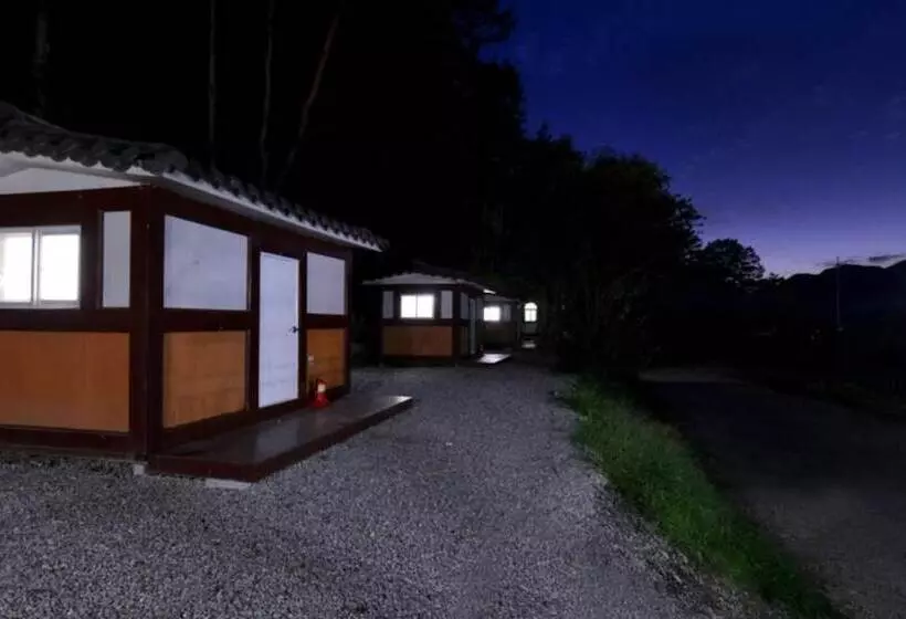 Youngwol Gimsatgat Hyugeso Pension