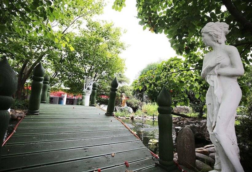 Cheongju Cleopatra Self Checkin Motel