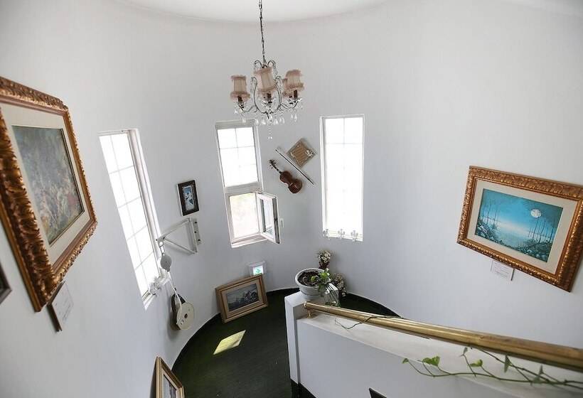 Cheongju Cleopatra Self Checkin Motel