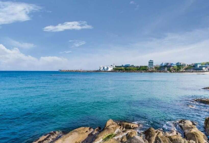 Goseong Galmaegi Naneunkkum Pension