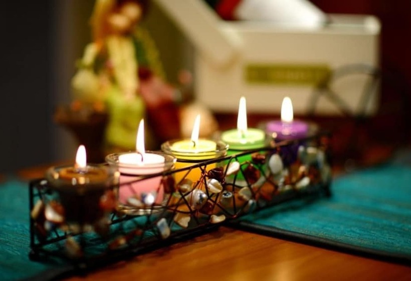 Goseong Galmaegi Naneunkkum Pension