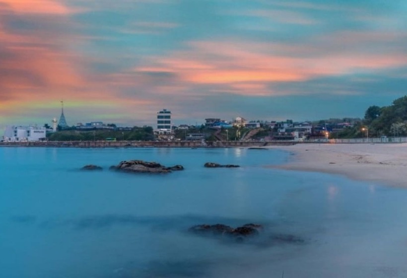 Goseong Galmaegi Naneunkkum Pension