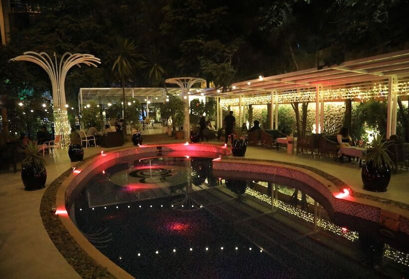 هتل Bonanza Addis