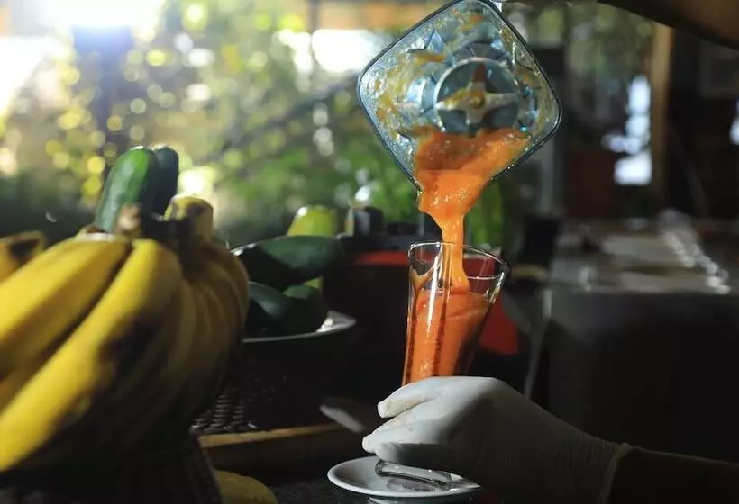 هتل Bonanza Addis