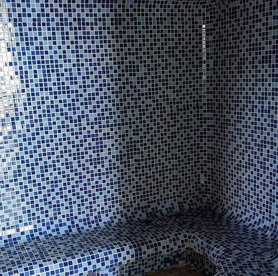 هتل Bonanza Addis