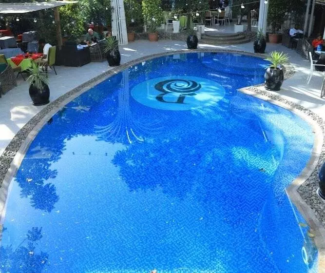 هتل Bonanza Addis