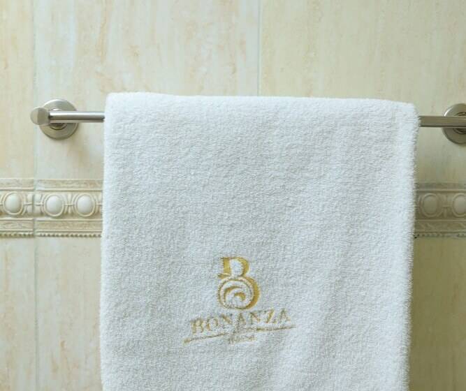 هتل Bonanza Addis