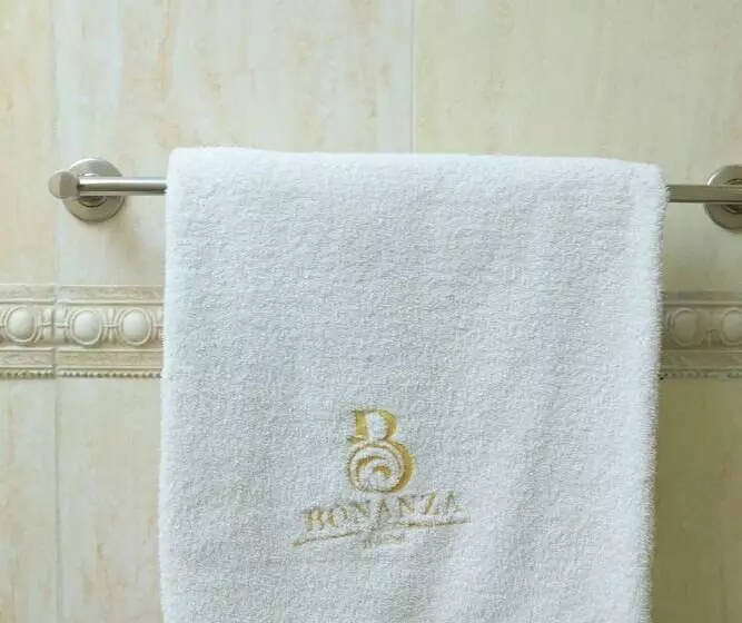 هتل Bonanza Addis