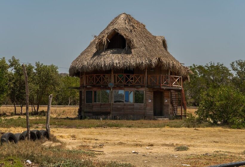 Hotel Cabañas Velero Sun Beach By Rotamundos