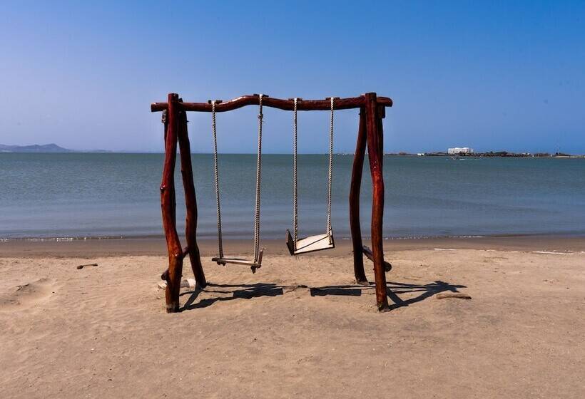 Hotel Cabañas Velero Sun Beach By Rotamundos