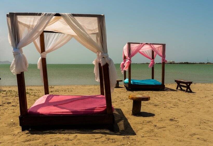 Hotel Cabañas Velero Sun Beach By Rotamundos