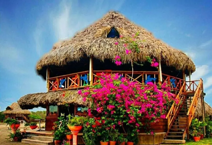 ホテル Cabañas Velero Sun Beach By Rotamundos
