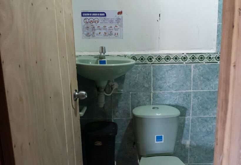 Hotel Cabañas Velero Sun Beach By Rotamundos