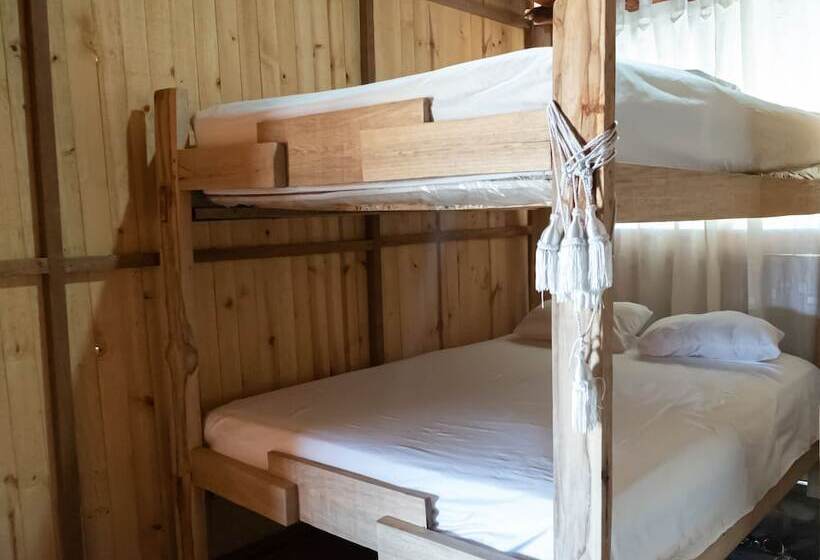 Hotel Cabañas Velero Sun Beach By Rotamundos