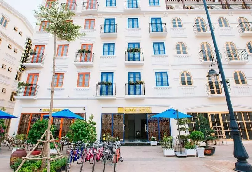 هتل Harry Phu Quoc  1