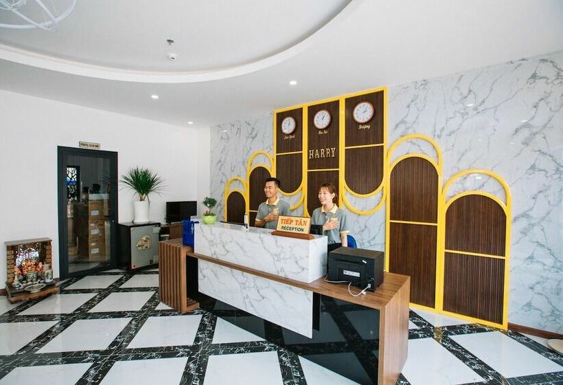 هتل Harry Phu Quoc 1
