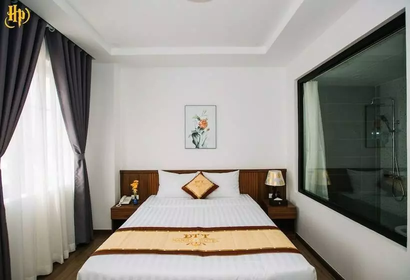 هتل Harry Phu Quoc  1