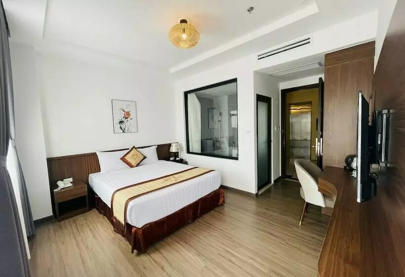 هتل Harry Phu Quoc  1